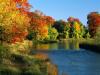Credit River, Ontario, Canada